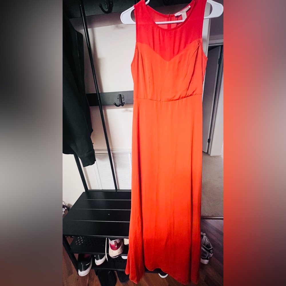 Forever 21 cocktail dress